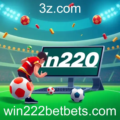 Mercado de Apostas em Transformação