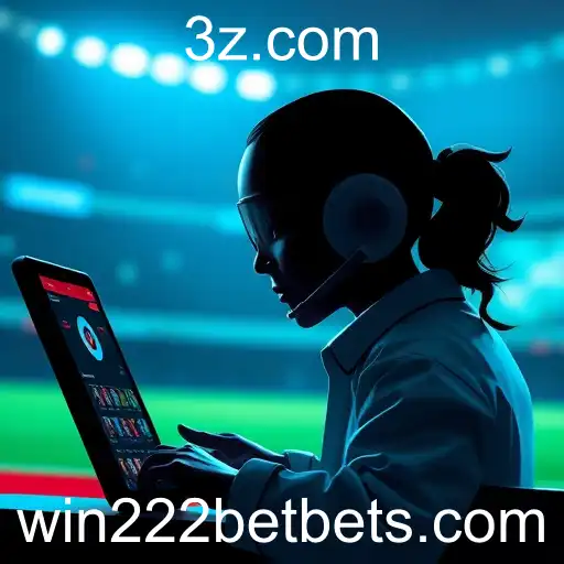 Mercado de Apostas Online em Crescimento Acelerado