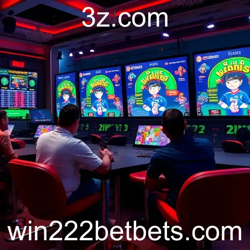 Expansão dos Jogos de Aposta Online no Brasil