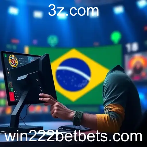 Cenário Atual dos Jogos Online no Brasil