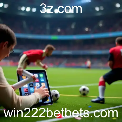 Tendências Emergentes no Mercado de Apostas Online