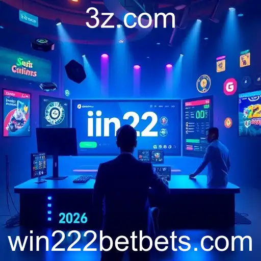 O Impacto Crescente de Sites de Jogos em 2026