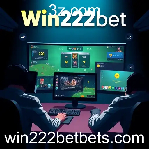 Impacto dos Jogos Online no Crescimento Econômico Local