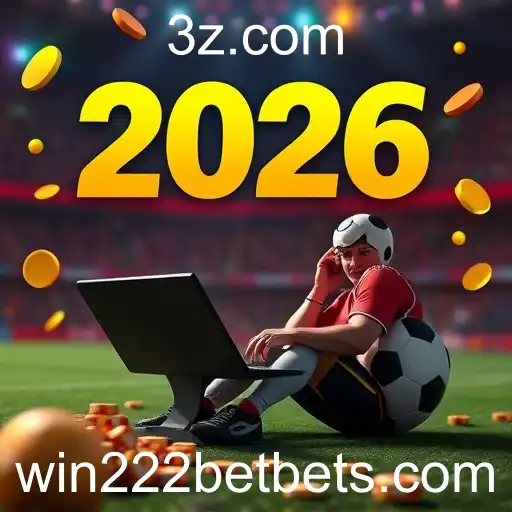 A Influência do win222bet no Mercado de Jogos Online