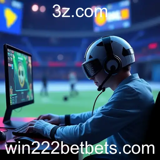 O Crescimento dos Jogos Online em 2026