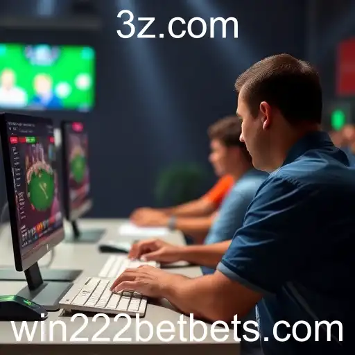 A Evolução do Mercado de Jogos Online em 2026