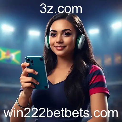 A Ascensão dos Jogos Online e o Impacto do win222bet