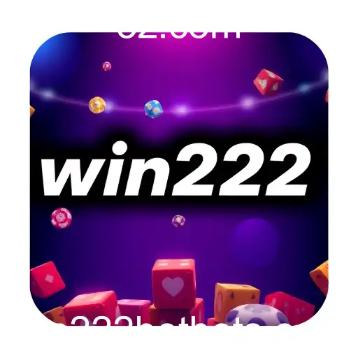 Tendências no Mercado de Jogos Online: O Caso do Win222Bet