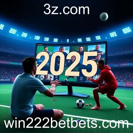 A Ascensão do Jogo Online e win222bet