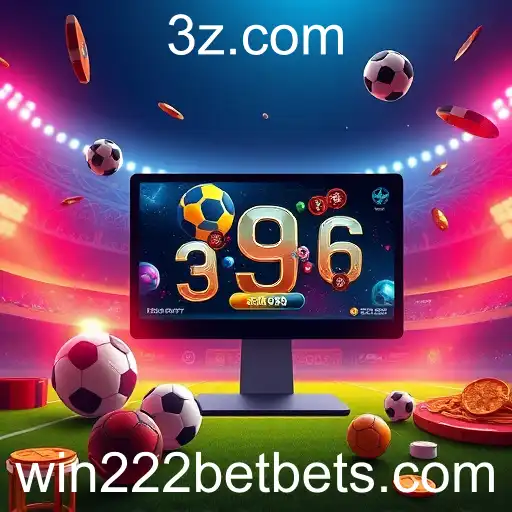 O Impacto do win222bet no Mercado de Jogos Online