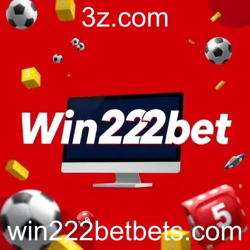 A Ascensão do Win222bet no Mercado de Jogos Online