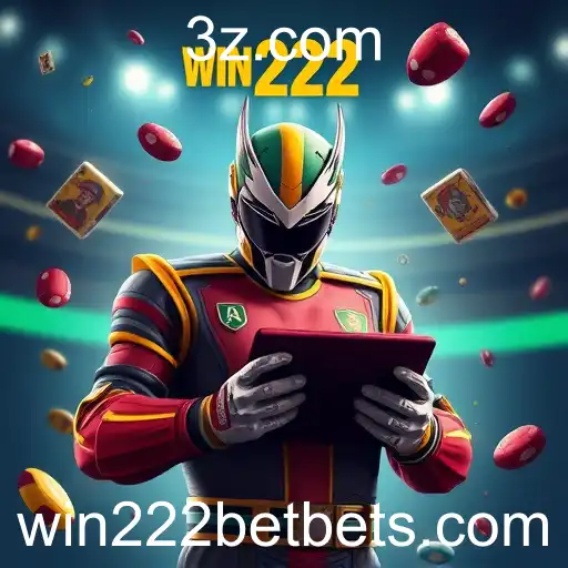 Tendências Recente no Site Win222bet