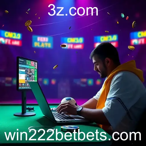 O Impacto do Crescimento dos Jogos Online no Brasil