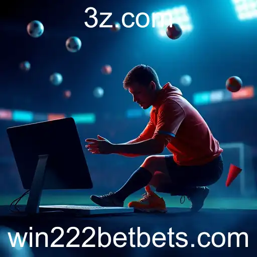 Win222Bet: A Ascensão do Entretenimento Digital em 2026